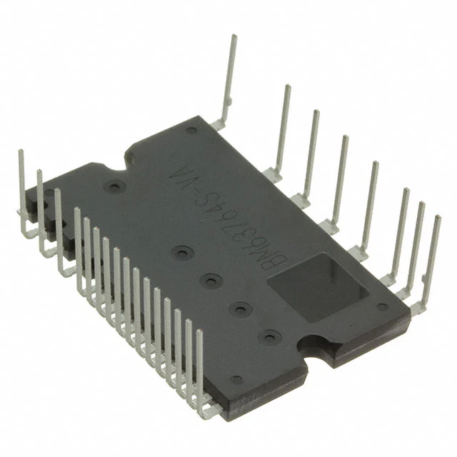 BM63764S-VA Rohm Semiconductor  Power Driver Modules
